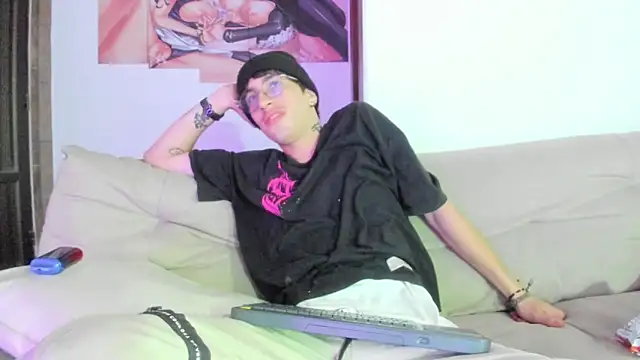 Živý XXX chat Dio__morningstar