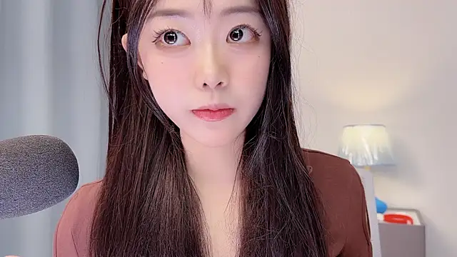 smalldaisy 网络视讯表演