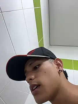 Chat XXX ao vivo de HarryGaze