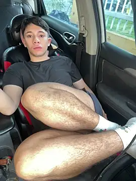 Noah-ledom webkamerás műsora