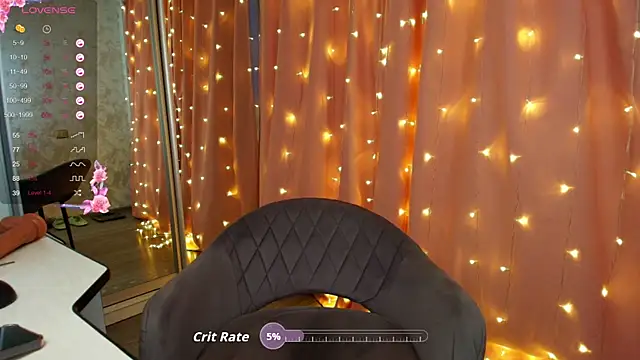 Chat +18 de Mia_Bows ao vivo