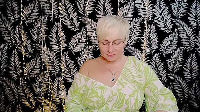 Živý XXX chat Olivia_playful