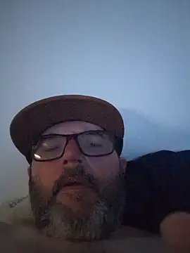 Louis504z's Webcam Show