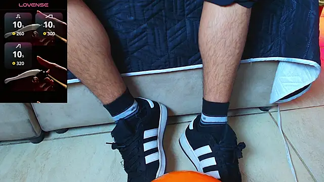 Chat XXX en directo de jeisonstark