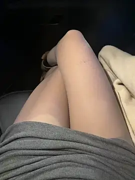 littleqiu's Webcam Show