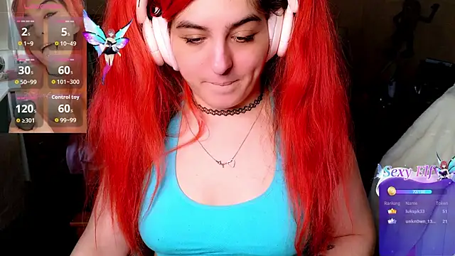 Chat XXX Live jennystyle