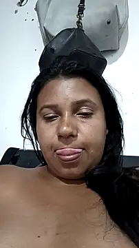 Sembang XXX Secara Langsung hotblack-2