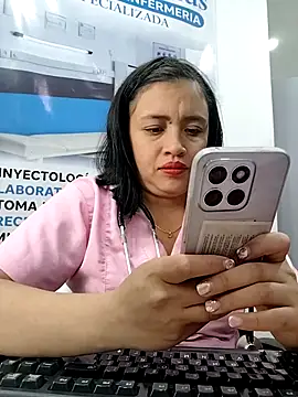 Nurse_Alice-7 – Naživo XXX chat