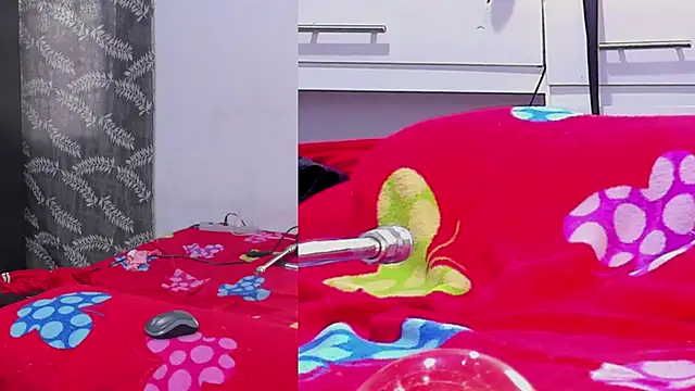 lacii_lost Adlı Modelin Canlı XXX Sohbeti