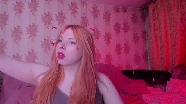 Cutie_Bambi's Live XXX Chat