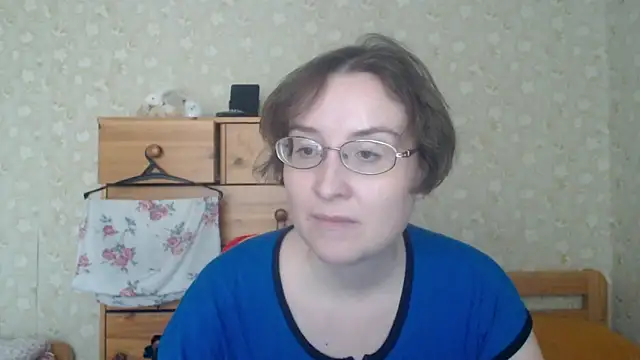 Smart_Rose Live XXX Chat