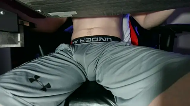 Dick_and_muscles Webcam-Show