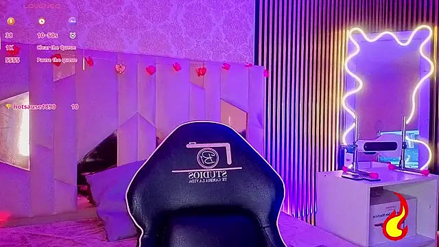 Chat XXX Live LIHIAN_TAY