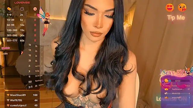 Webkamerová show _Mia_Malkova_