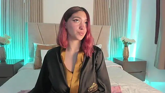 دردشة Victoria_Beaumont الجنسية المباشرة