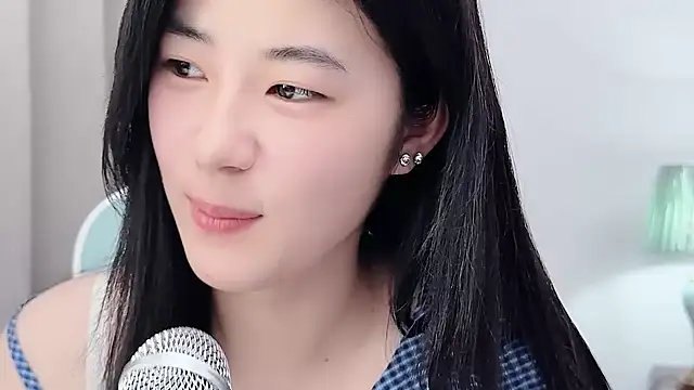 Nicole20266 网络视讯表演