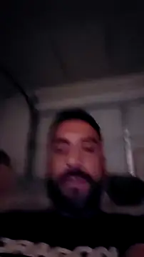 Forbidden_daddy's Webcam Show