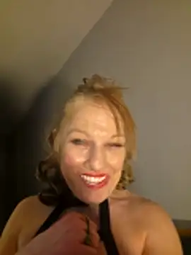 we8camgirl's Webcam Show