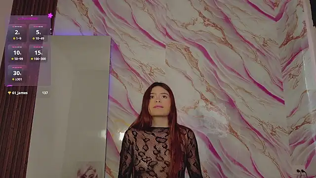 Show de Eimyaniston_cute na webcam