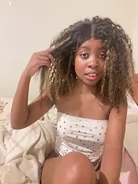 cleooxoxo's Webcam Show