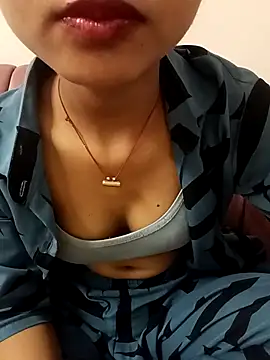 ritika_gupta02's Live XXX Chat