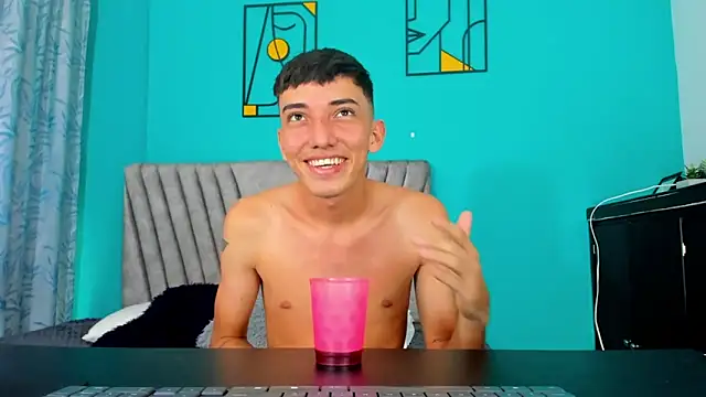 Maikol_Ortiz Webcamshow