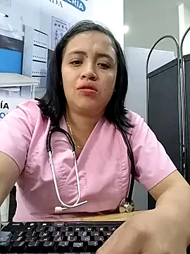 Nurse_Alice-7 Live XXX-Chat