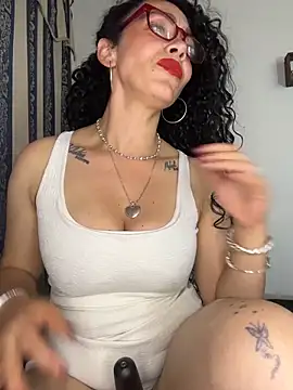 Chat XXX Live JULYSEX1