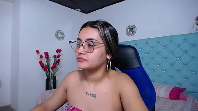 kathe-mills235 Live XXX-chat