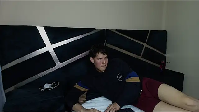 SEXYBOY_VC Obrolan Langsung XXX