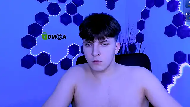 Chat XXX Live travis_wolf_