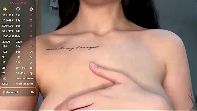 Chat XXX Live AuraJefcoat