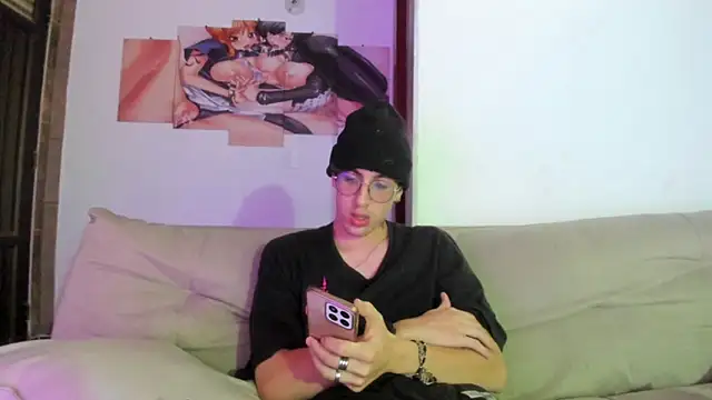 Dio__morningstar: онлайн-секс-чат