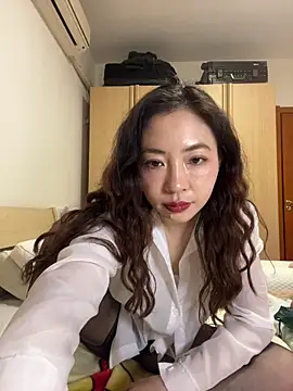 mimi_181 Show Webcam