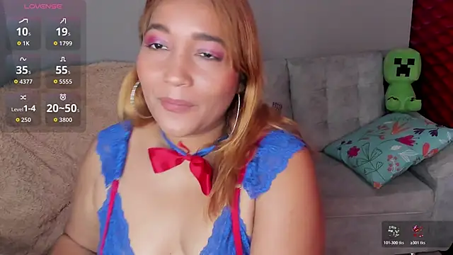 Chat XXX Live Miia_Grey_