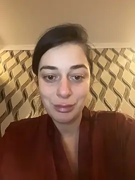 _AnChous_ élő XXX-chatje