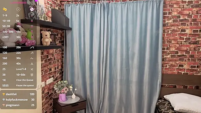 Six_Seven7: онлайн-секс-чат