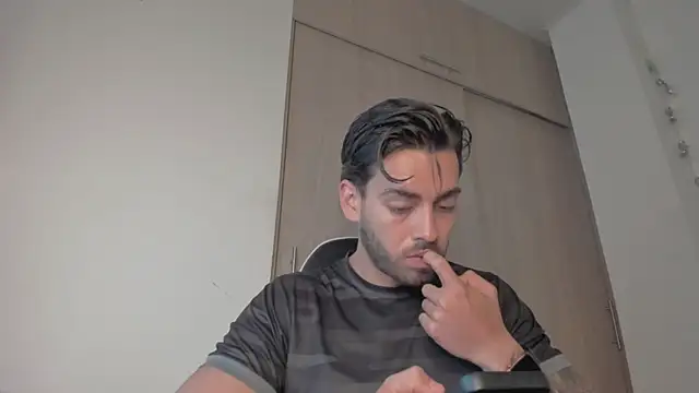 Axel__Blaze Obrolan Langsung XXX