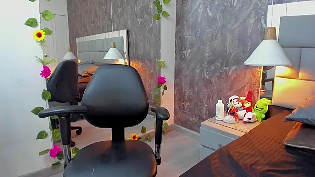 Chat XXX Live emhavega