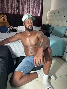 blackdrey18 Obrolan Langsung XXX