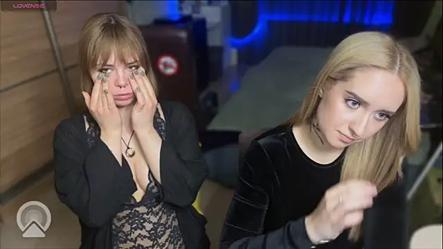 xxx_sandra_ webkamerás műsora