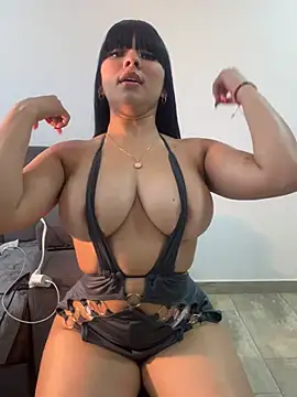 Czat XXX na żywo – BrendaCrean