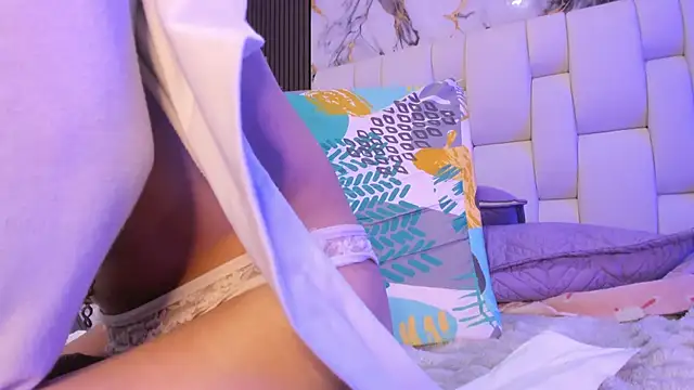 Chat XXX Live alisstarr