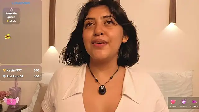 XXX chat uživo modela abby_miller26