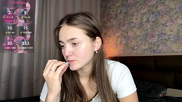 LoraDavi Live XXX-Chat