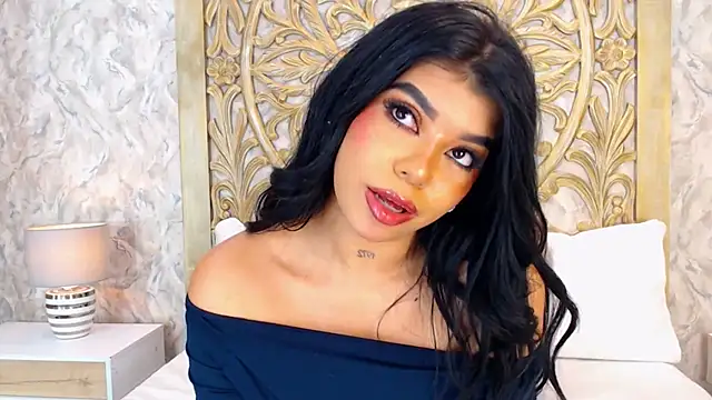 دردشة MelodyCarsson الجنسية المباشرة