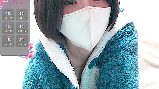 ramsama's Live XXX Chat