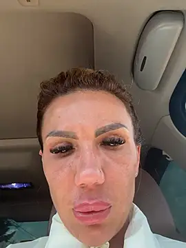 LoreennAny Obrolan Langsung XXX