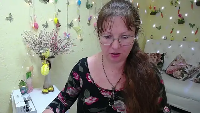 VanessaHotts Live XXX-chat