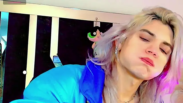 Show de webcam de honey_skin